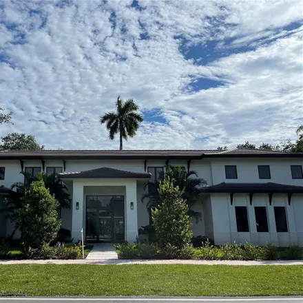 Buy this 6 bed house on 1448 Blue Road in Coral Gables, FL 33146