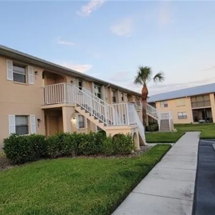Rent this 2 bed condo on 25104 Sandhill Boulevard in Deep Creek, Charlotte County