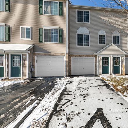 Rent this 2 bed townhouse on 16204 71st Street Northeast in Otsego, MN 55330
