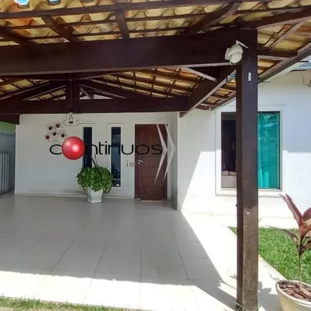 Buy this 3 bed house on Drogaria Araújo in Rua Acadêmico Nilo Figueiredo, Lagoa Santa - MG