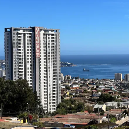 Image 2 - Bremen, 258 0727 Valparaíso, Chile - Apartment for rent