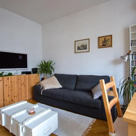 Rent this 2 bed apartment on Pinki Park in Kopečná, 659 37 Brno