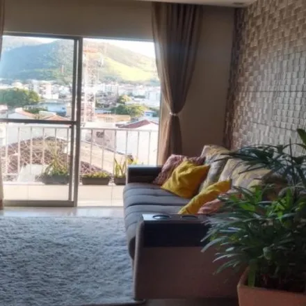 Buy this 2 bed apartment on Rua Mario Barbedo in Vila Valqueire, Rio de Janeiro - RJ