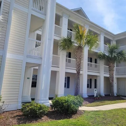 Image 2 - 457 Red River Court, River Oaks, Myrtle Beach, SC 29579, USA - Condo for sale