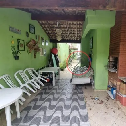 Buy this 2 bed house on Unidade de pronto atendimento Boiçucanga in Avenida Walkir Vergani 1050, Boiçucanga