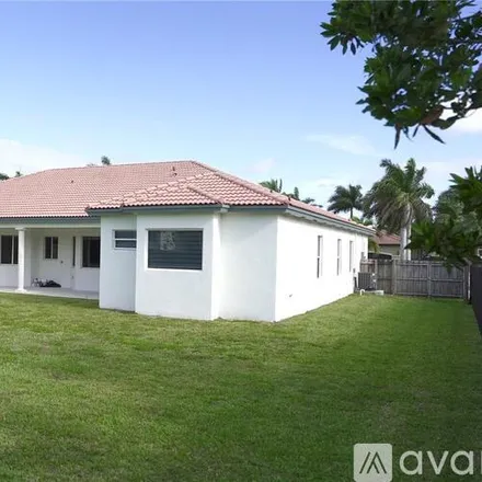 Rent this 4 bed house on 13162 SW 191st Terrace