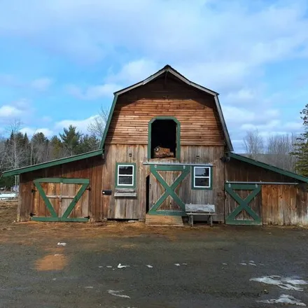 Image 2 - 356 Anson Valley Road, New Vineyard, ME 04956, USA - House for sale