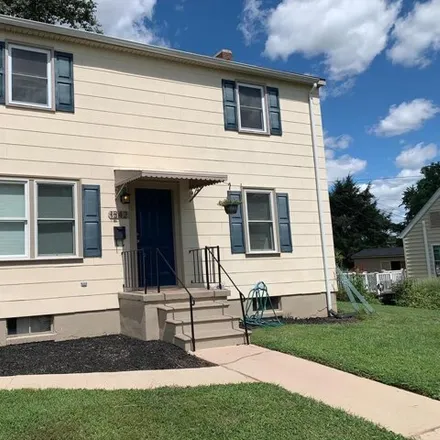 Rent this 2 bed house on 1242 Elm Road in Arbutus, MD 21227