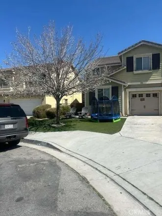 Buy this 5 bed house on 43814 Spring Street in Lancaster, CA 93536