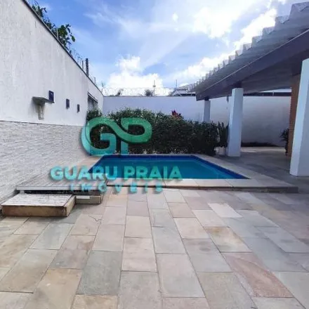 Buy this 5 bed house on Rua Marco Barra Costa in Enseada, Guarujá - SP