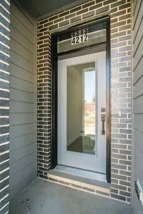 Image 4 - 4226 Norfolk Avenue, St. Louis, MO 63110, USA - House for sale