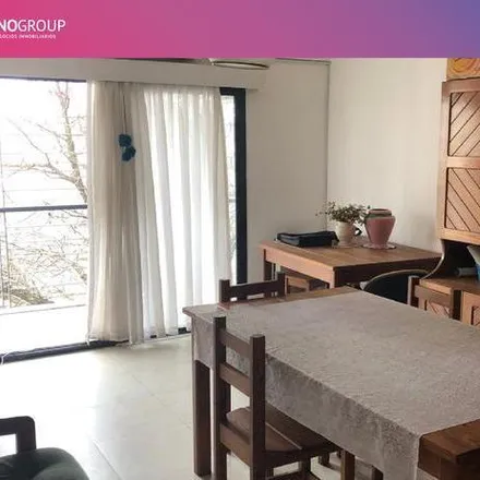 Buy this 2 bed apartment on La Paz 704 in República de la Sexta, Rosario