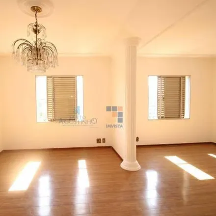 Rent this 3 bed apartment on Rua Mato Grosso 720 in Barro Preto, Belo Horizonte - MG