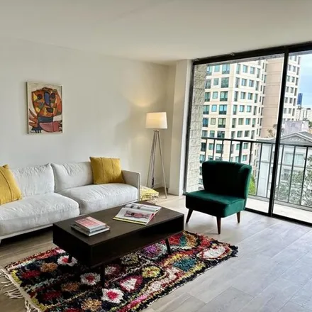 Buy this 2 bed condo on Wilshire Marquis in Wilshire Boulevard, Los Angeles