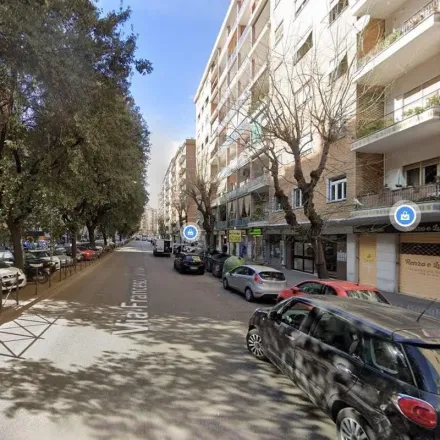 Image 1 - allbibox marconi, Via Francesco Grimaldi 48/50, 00146 Rome RM, Italy - Apartment for rent