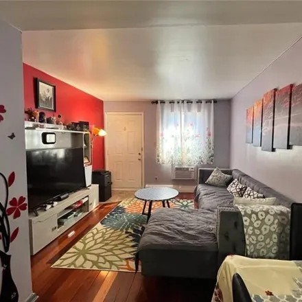 Buy this 2 bed condo on 836 Leland Avenue in New York, NY 10473