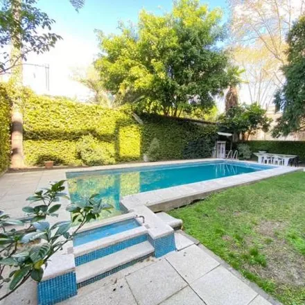 Buy this 3 bed apartment on Navarro 4819 in Villa Devoto, C1417 BSY Buenos Aires