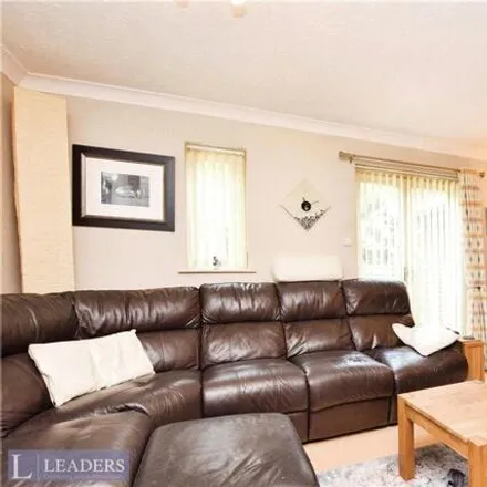 Buy this 4 bed townhouse on Nicholsons Grove in Colchester, CO1 2XS