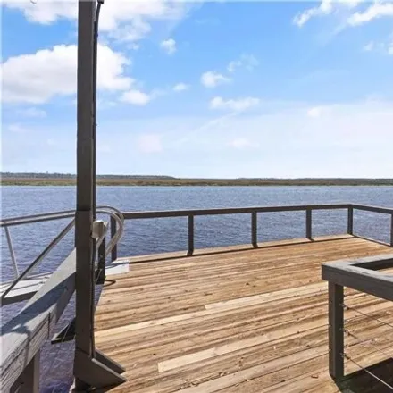 Buy this 5 bed house on 148 Royal Drive in Satilla Shores, Glynn County