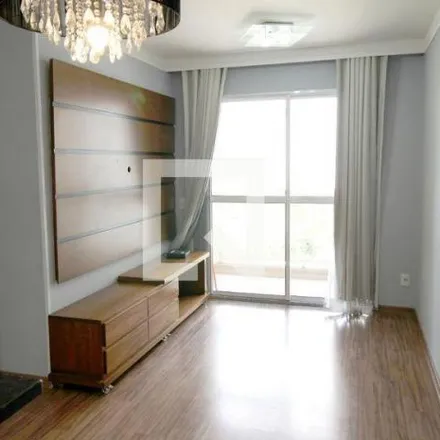 Buy this 2 bed apartment on Rua Chapada de Minas in Vila Andrade, São Paulo - SP