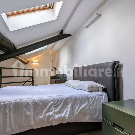 Rent this 2 bed apartment on Via Antonio Rosmini 3 in 20154 Milan MI, Italy