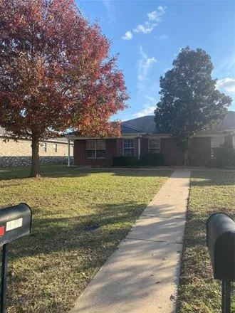 Rent this 2 bed house on 3255 Lexington Drive in Tyler, TX 75701