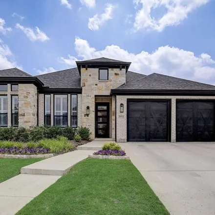 Buy this 3 bed house on 8408 Patricks Path in North Richland Hills, TX 76182