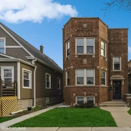 Image 1 - 5409 West Grace Street, Chicago, IL 60634, USA - House for sale