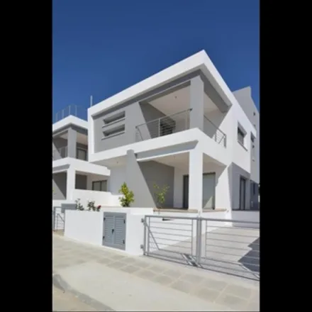 Image 4 - unnamed road, 8290 Mesa Chorio, Cyprus - House for sale