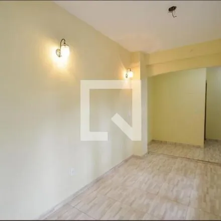 Rent this 1 bed apartment on Hospital Casa Italiano in Rua Marechal Jofre 30, Grajaú