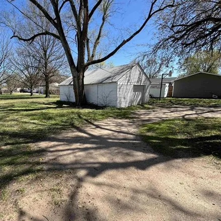 Image 3 - 398 South King Street, Maize, Sedgwick County, KS 67101, USA - House for sale