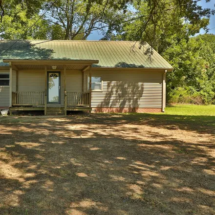 Buy this 3 bed house on 166 Walnut Grove Road in Walnut Grove, Gibson County