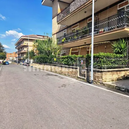 Image 2 - Via Giulio Bonasoni 61, 00133 Rome RM, Italy - Apartment for rent