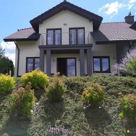 Rent this studio house on Kwiatowa 1 in 32-031 Mogilany, Poland