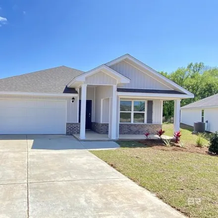 Rent this 4 bed house on Northern Dance Court in Daphne, AL