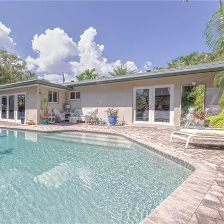 Image 3 - 536 Northeast 30th Street, Wilton Manors, FL 33334, USA - House for sale