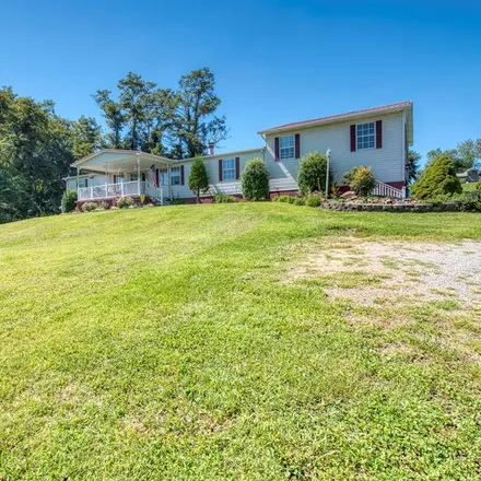 Buy this 5 bed house on 23062 Leaward Lane in Washington County, VA 24211
