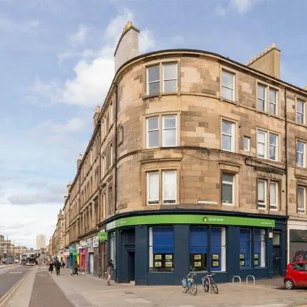 Image 1 - Dalmeny Street, City of Edinburgh, EH6 8RA, United Kingdom - Apartment for sale