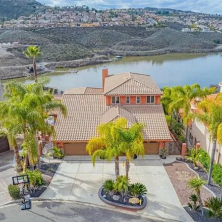 Image 2 - 30619 Wood Duck Pl, Canyon Lake, California, 92587 - House for sale