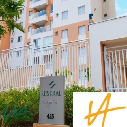 Buy this 3 bed apartment on Centro Médico Diagnósticos in Rua Padre Manoel da Nóbrega 267, Jardim Vergueiro