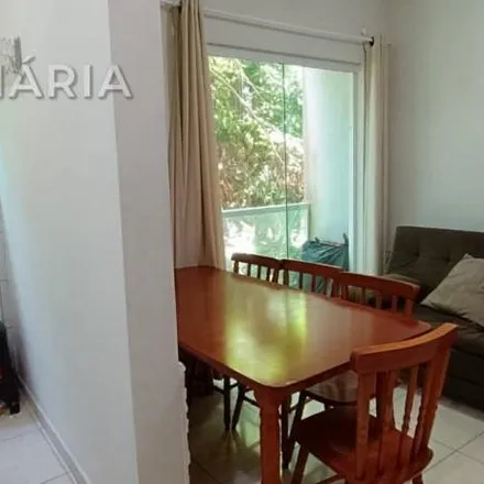 Buy this 2 bed apartment on Escola Gentil Mathias da Silva in Rua Ruth Pereira, Ingleses do Rio Vermelho