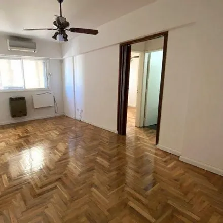 Buy this 1 bed apartment on Avenida Jujuy 458 in Balvanera, C1231 AAB Buenos Aires