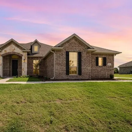 Buy this 4 bed house on Serenity Lane in Red Oak, TX 75154