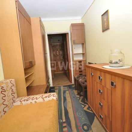 Rent this 2 bed apartment on Plac 3 Maja 2 in 97-500 Radomsko, Poland