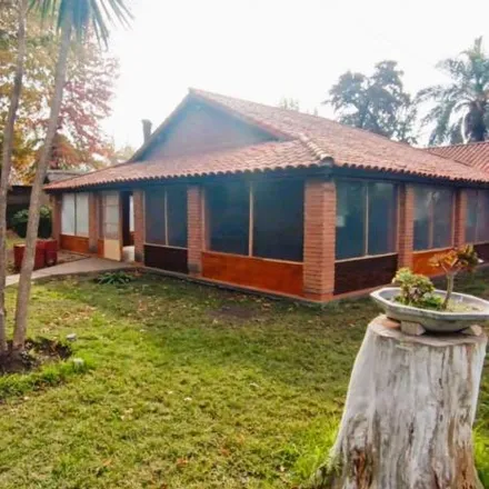 Buy this 6 bed house on La Rábida in La Reja Centro, B1738 GTD La Reja