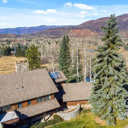 Image 5 - 199 Primrose Path, Pitkin County, CO 81611, USA - House for sale