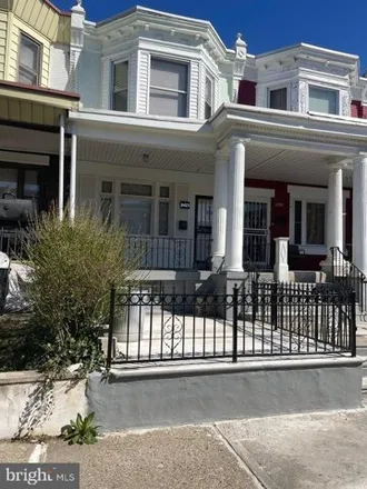 Buy this 3 bed house on 5427 North 11th Street in Philadelphia, PA 19141