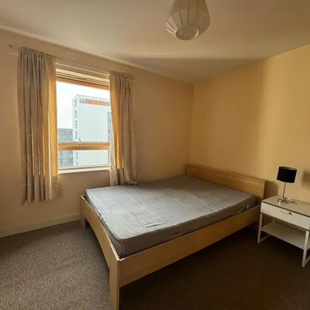 Rent this 1 bed apartment on Burford Wharf Apartments in 3 Cam Road, Mill Meads