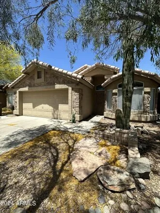 Rent this 3 bed house on 8618 West Paradise Lane in Peoria, AZ 85382