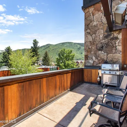 Image 8 - 245 Gilbert Street, Aspen, CO 81611, USA - Duplex for rent